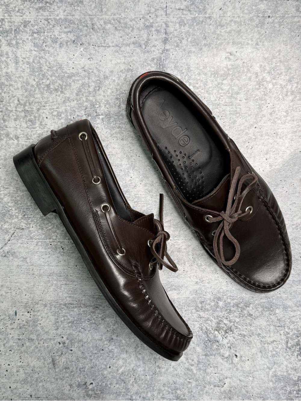 Aeyde Harris Loafers 39